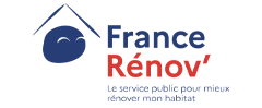 Membre réseau France Rénov