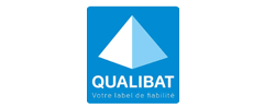 Certification Qualibat QUALIPAC