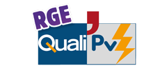 Certification QUALIPV photovoltaïque